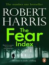 The Fear Index (eBook)